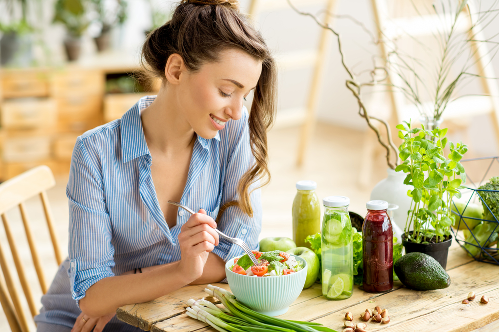 8 alimente pentru articulaţii flexibile şi sănătoase Cu boala articulară ce alimente să consume